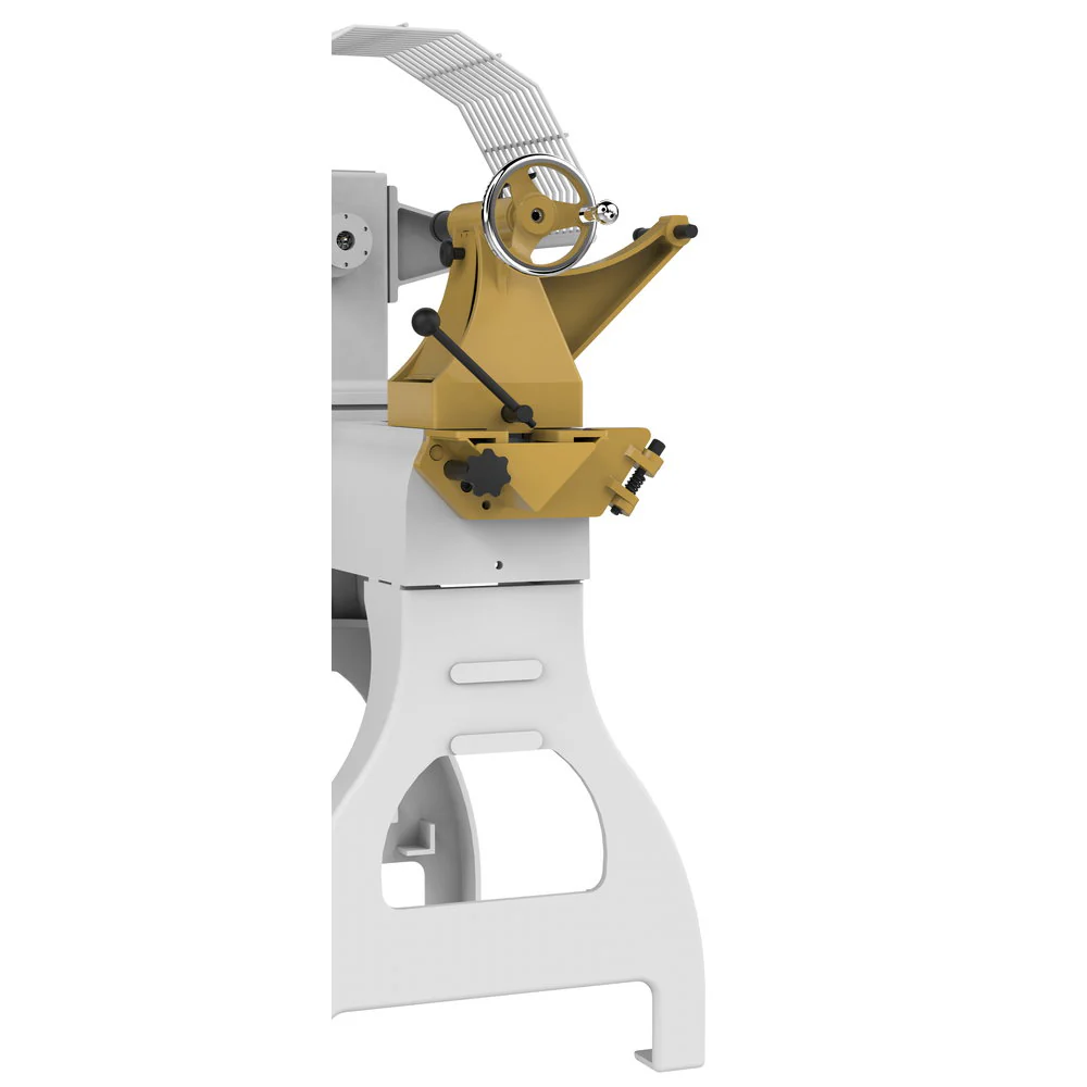 Powermatic PM9-6294706 Lathe Tailstock Swing Away for Model 4224B Lathes - Moutools