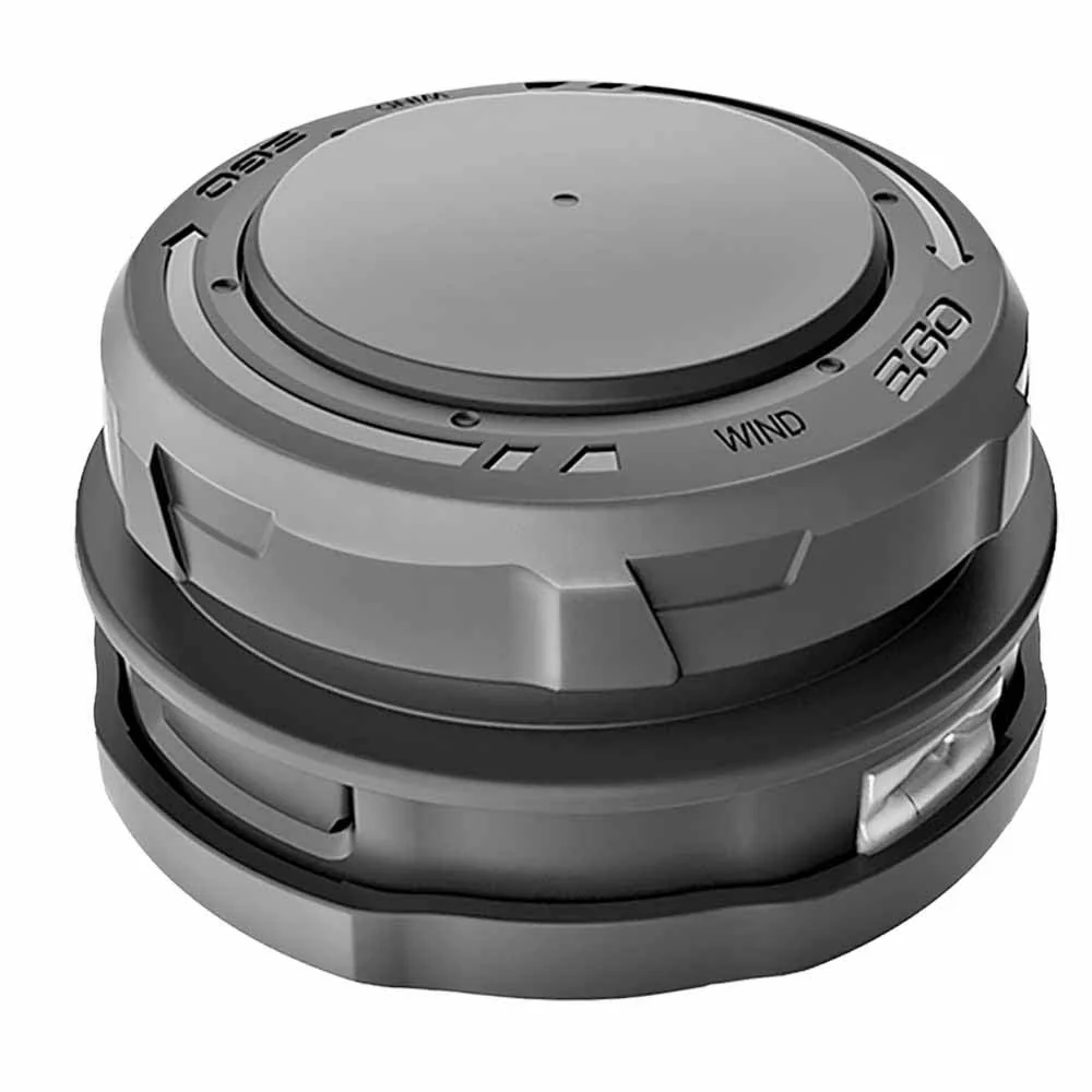 EGO AH1531 Replacement Rapid Reload Plus Trimmer Head for EGO 15