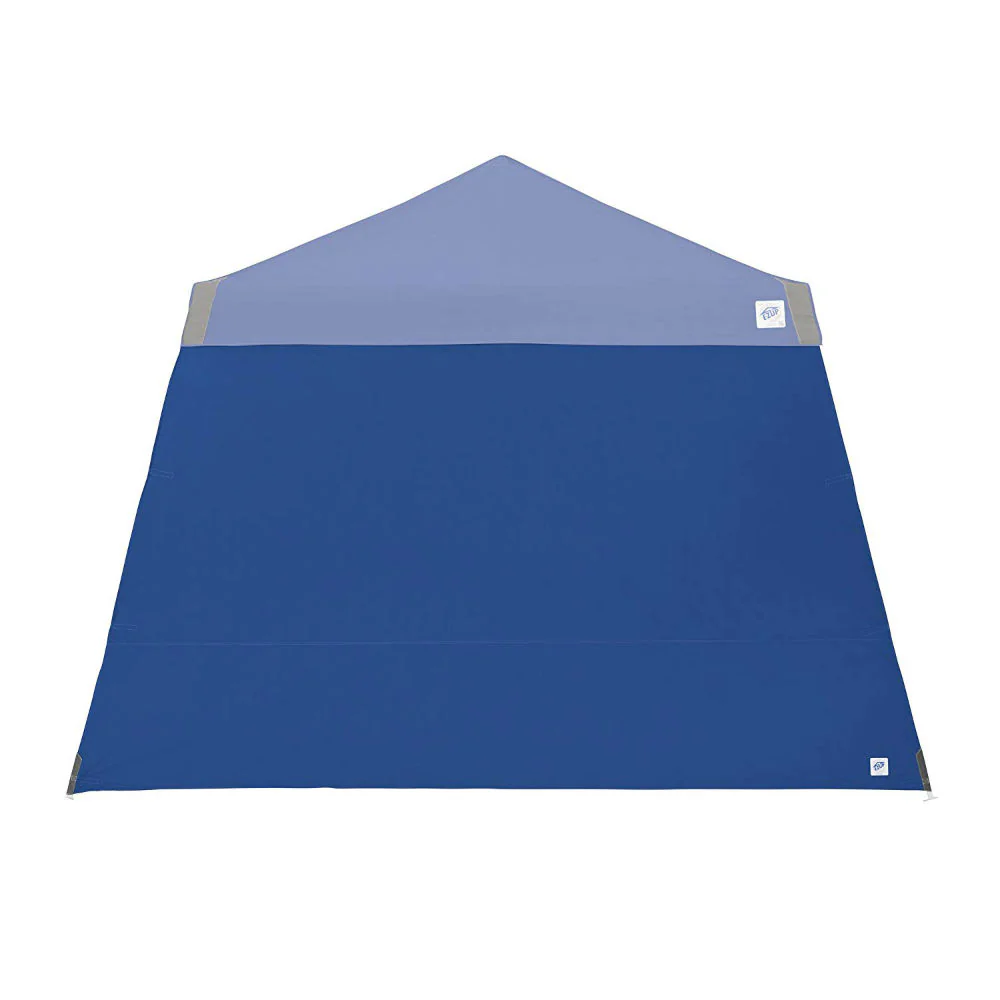 EZ-UP SRA104TCBL Sidewall Blue, Dome Ii. /Vista 10' - Moutools