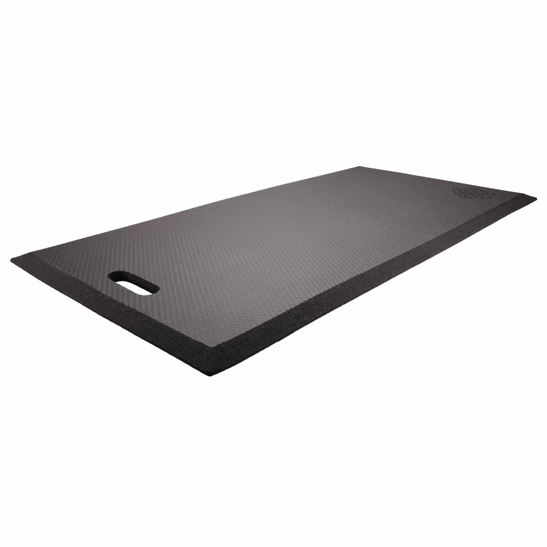 Ergodyne 18391 391  Black XL Foam Kneeling Pad - 0.5in - Moutools