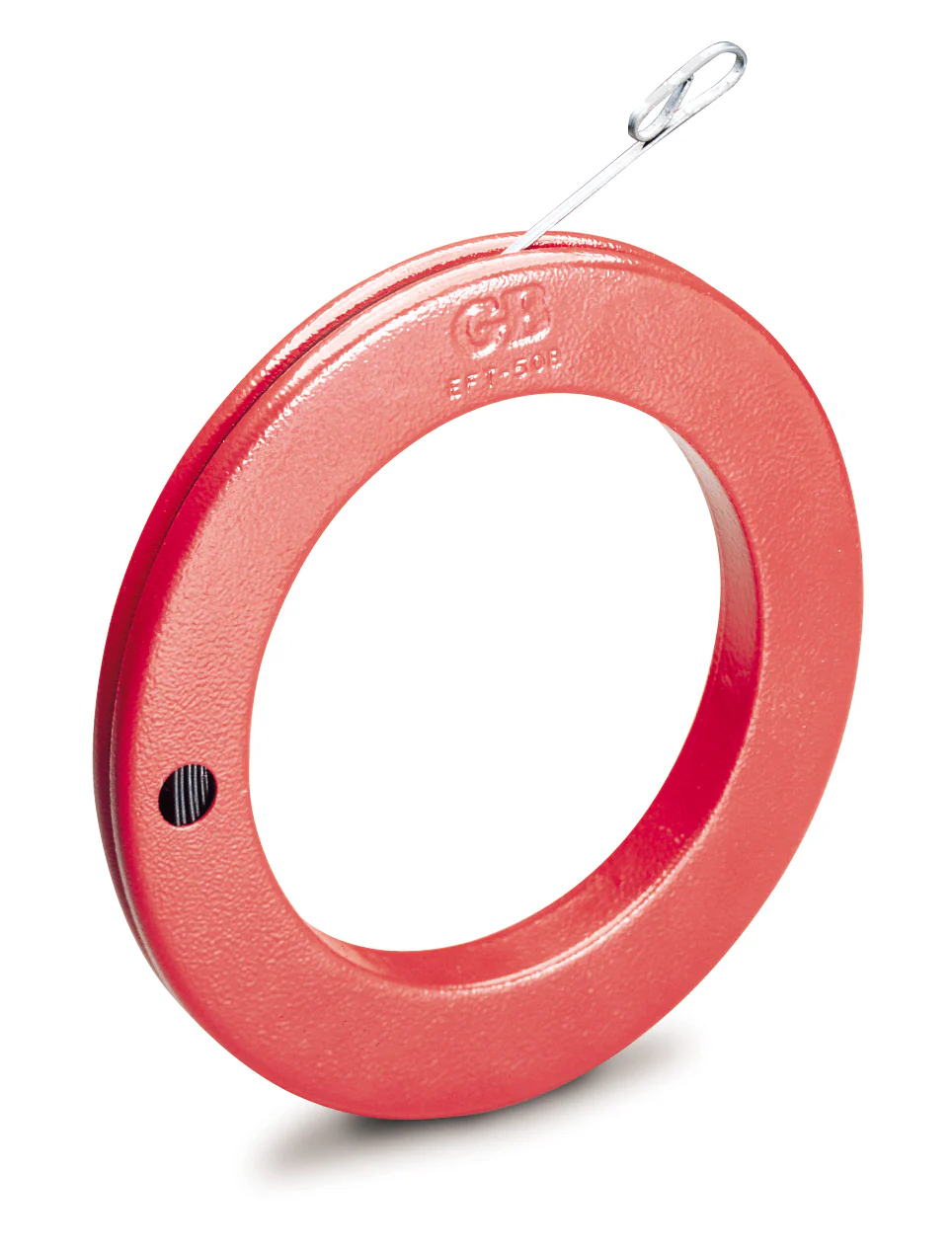 Gardner Bender EFT-50B Steel Fish Tape, 50' x 1/8