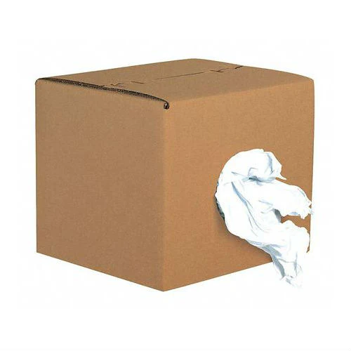 Rags 10585 50 Pounds of Rags - Moutools