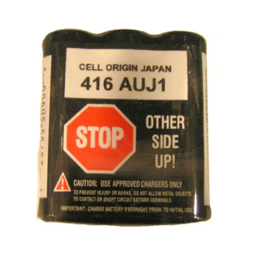 Motorola HNN9056 High Performance Replacement Battery pack - Moutools