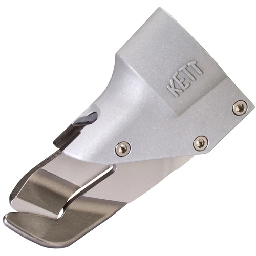 Kett 46-20L Shear Head for Profile shears KD-446L - Moutools