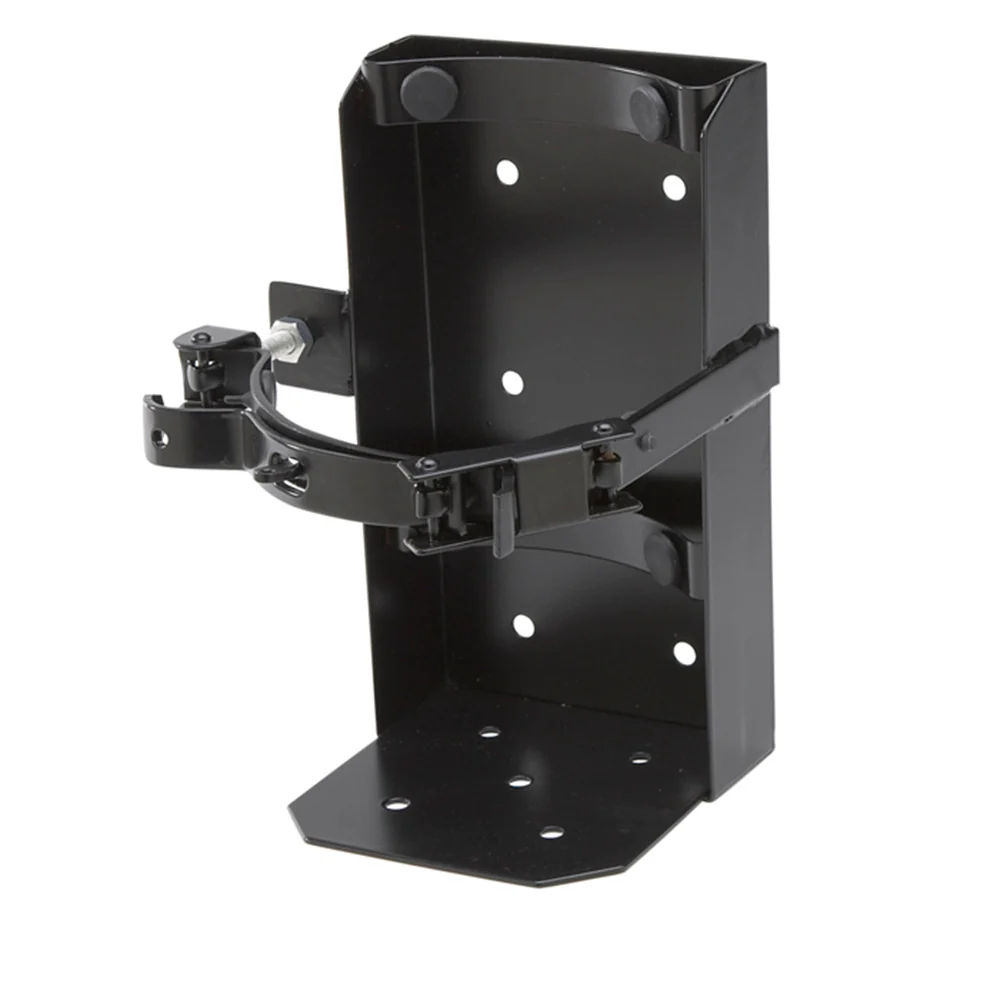 Buckeye Fire Equipment 700229 20# Vehicle Bracket - Moutools