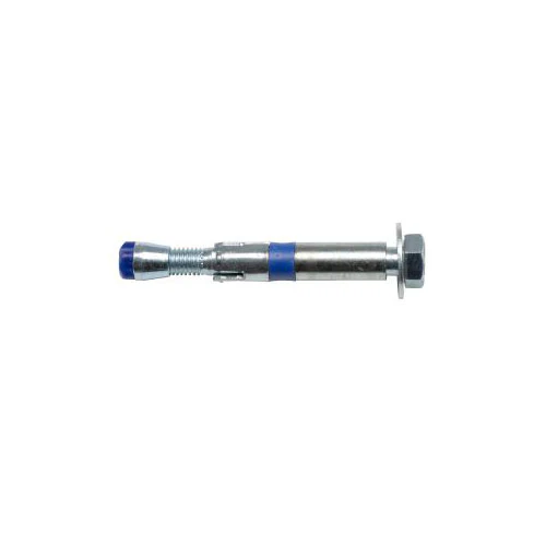 Werner A510004 Steel REPLACEMENT CONCRETE BOLTS FOR 10K Steel MEGA-SWIVEL - Moutools