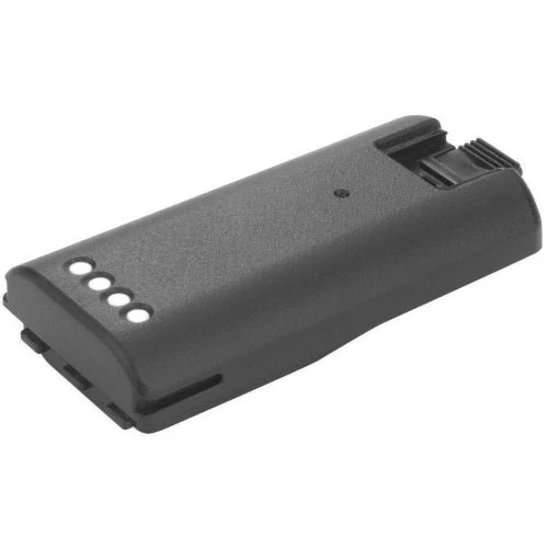 Motorola RLN6308 Ultra High Capacity Li-Ion 2400 mAh Rechargeable Battery for RDX Series Radios - Moutools