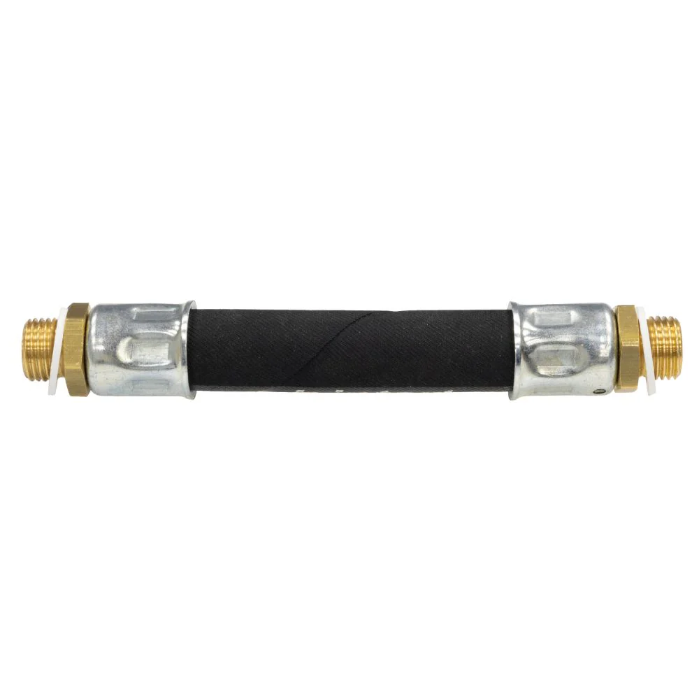 Ridgid 74813 Pipe Patch Flexible Adapter - 3