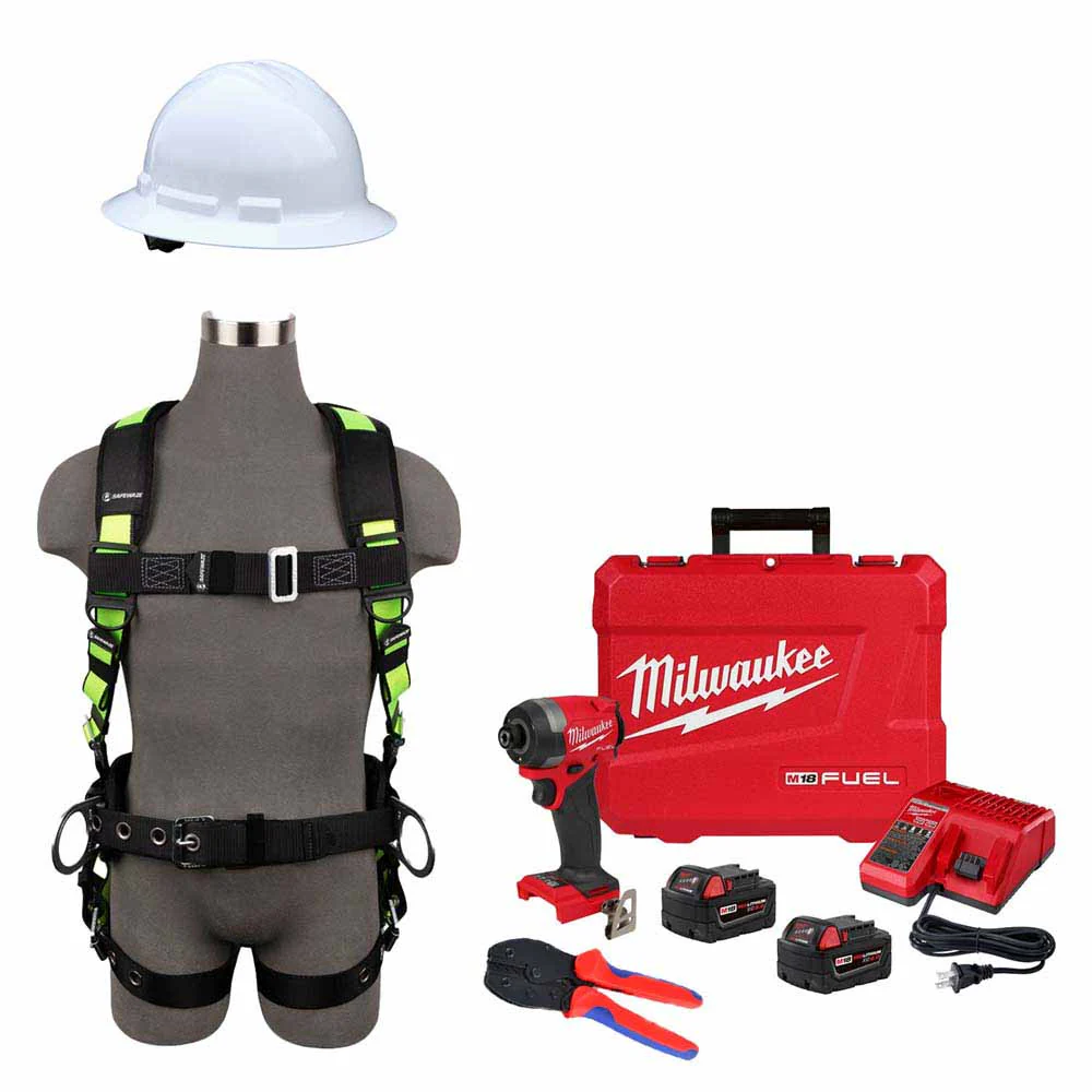 ETW Energy Installer Kit Large - Moutools