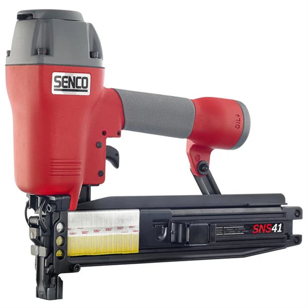 Senco SNS41 16 Ga. 7/16