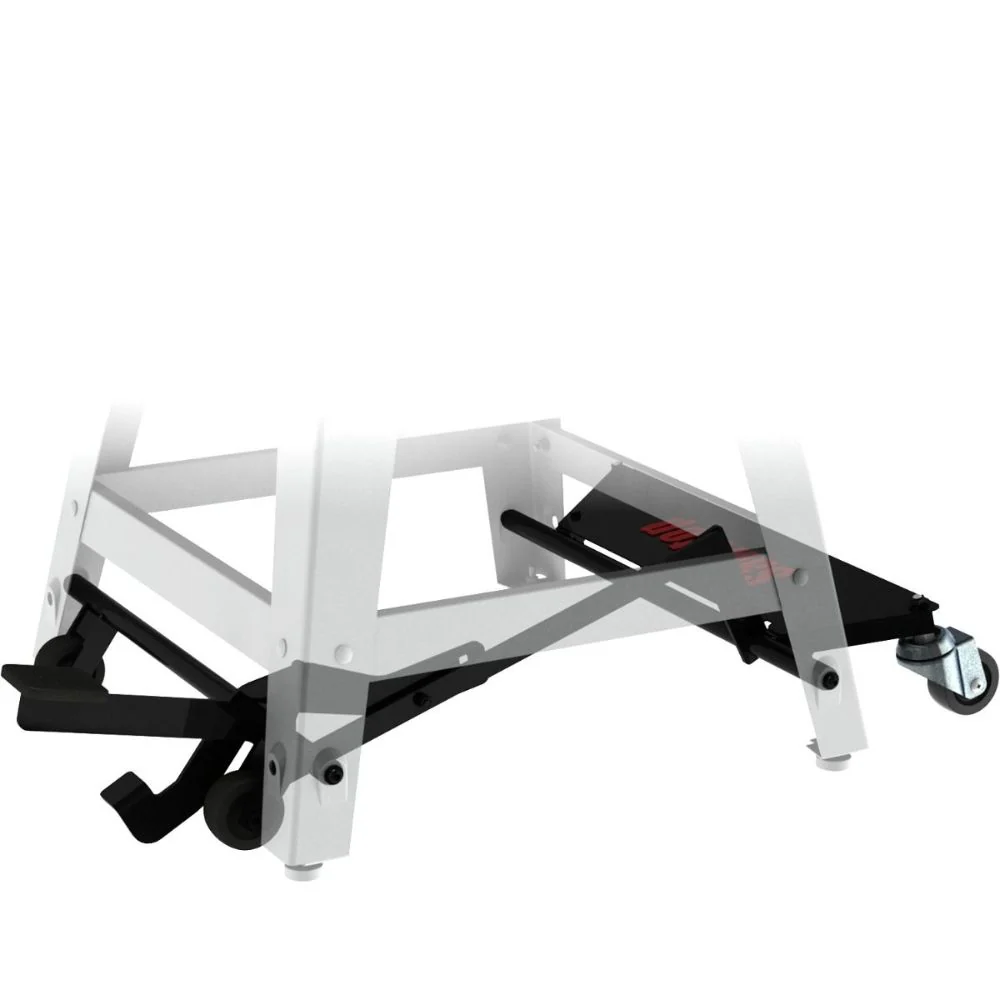 SawStop MB-CNS-000 Contractor Saw Mobile Base - Moutools