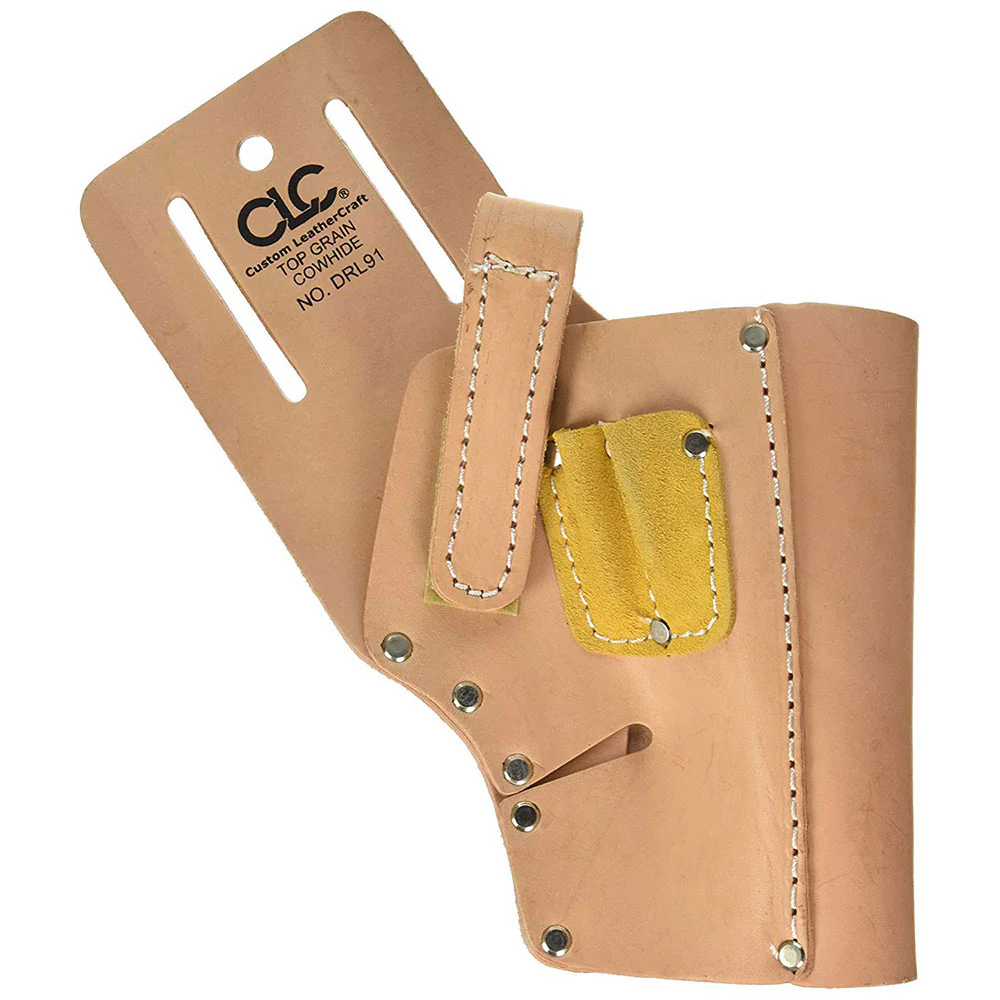 Custom Leather Craft DRL91 45