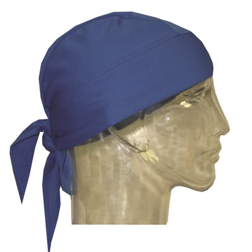 Techniche 6536-RB Evaporative Cooling Skull Cap - Moutools