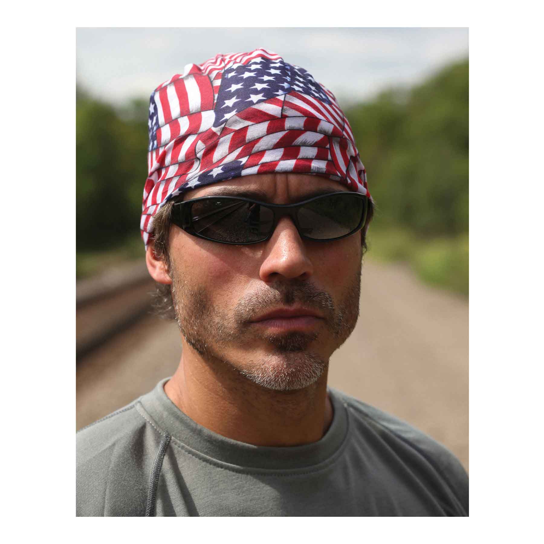 Ergodyne 42103 Chill-Its 6485 Multi-Band - Moutools