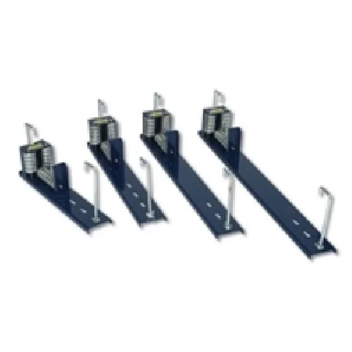 Current Tools 9524RR Radius Cable Roller for 20