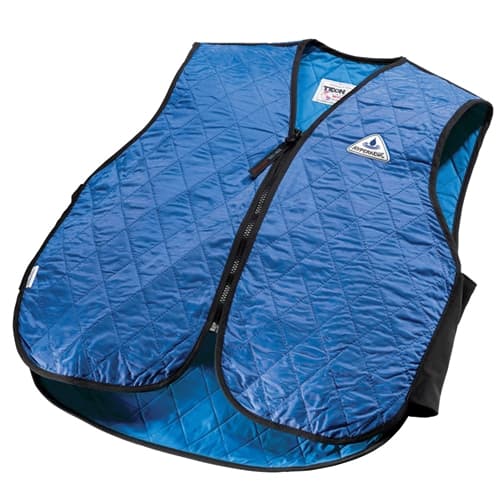 Techniche 6529-RB-XL Evaporative Cooling Vest Extra Large - Moutools