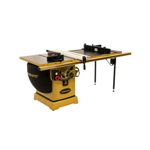 Powermatic PM9-PM25350RK PM2000B 5hp 3ph 230/460v, 50