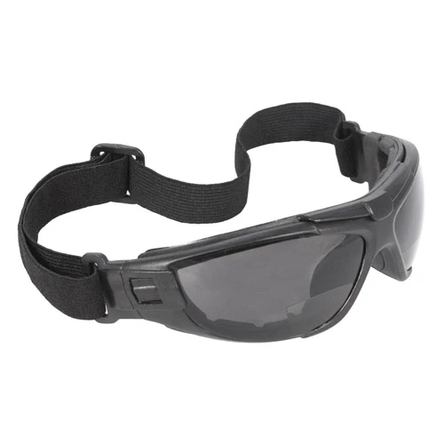 Radians CTB2-120 2.0 Dark Reader Goggle - Moutools