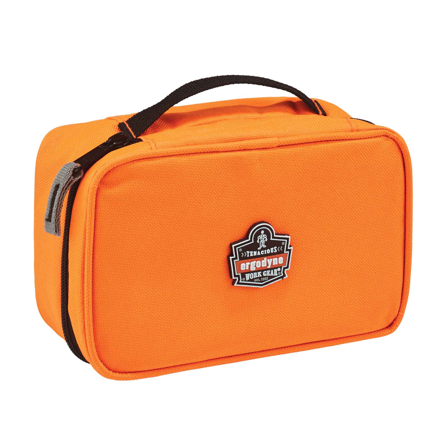 Ergodyne 13226 Arsenal 5876 Small Buddy Organizer, Orange - Moutools