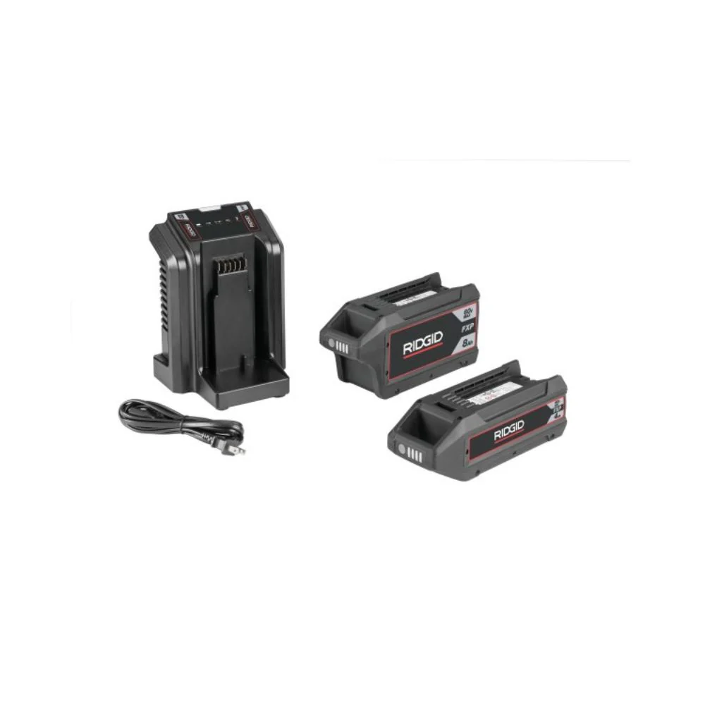 Ridgid 71918 Cord, Replacement C17 120V-NA - Moutools