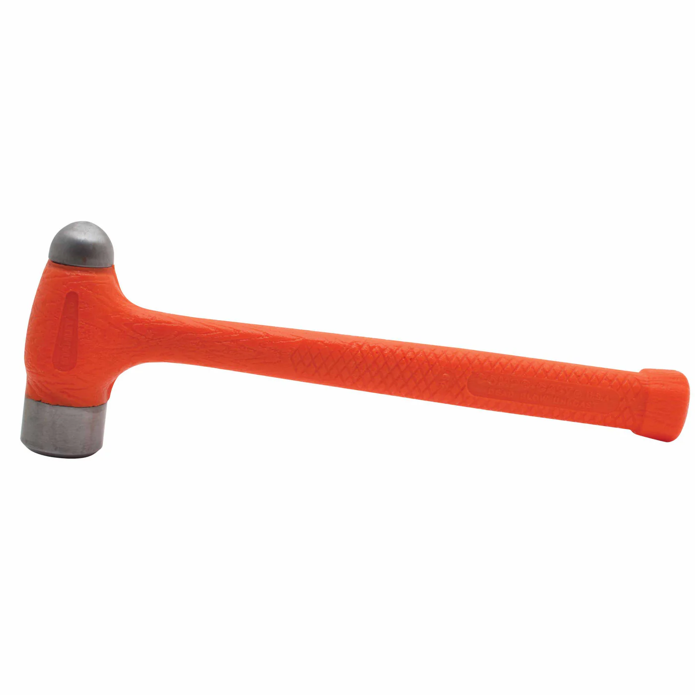 Stanley 54-532 Compo-CastBall Pein Hammer – 32 Oz - Moutools