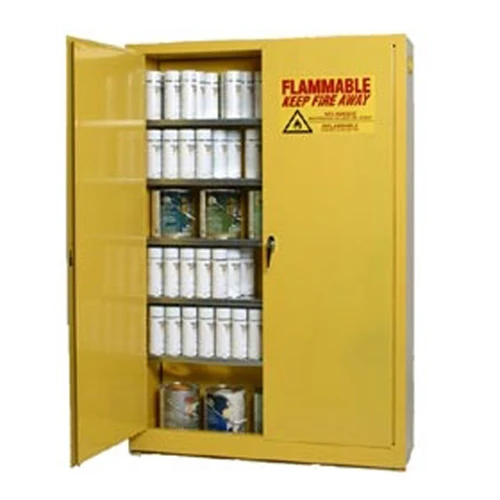 Eagle YPI-7710 Two Door Self-Closing Five Shelves - Moutools