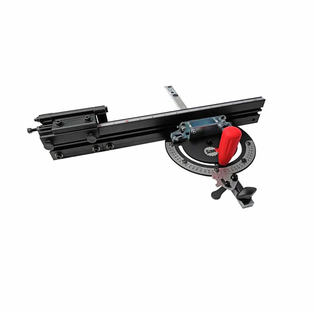 SawStop TSA-SMG Scale Miter Gauge - Moutools