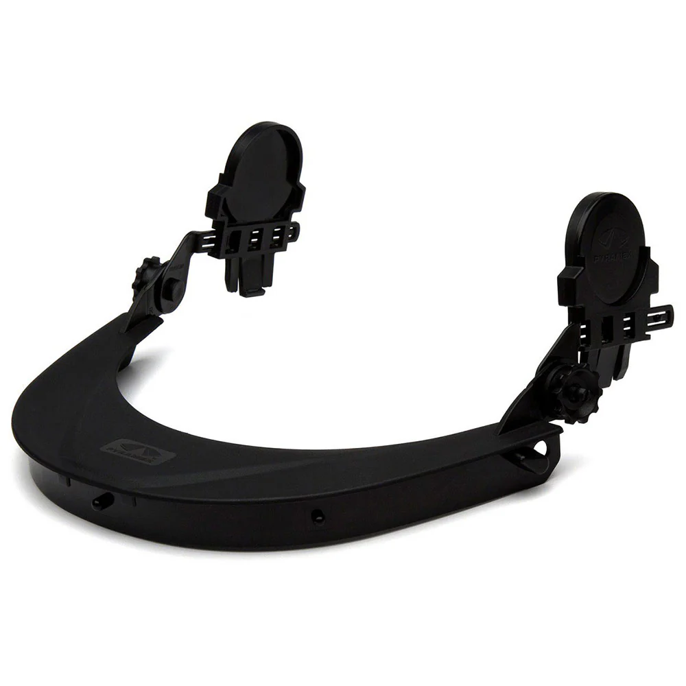 Pyramex HHABCMR Headgear For Ridgeline Cap Style Hard Hat - Moutools