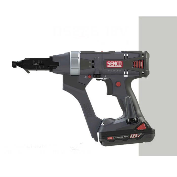 Senco DS225-18V 2