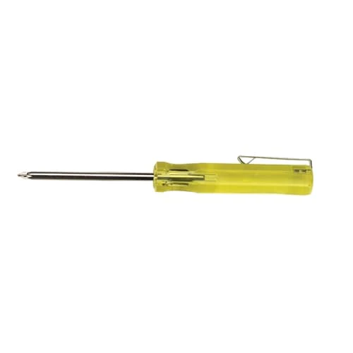 Stanley 64-170 100 PlusPhillipsTip Pocket Screwdriver 0 Pt X 2
