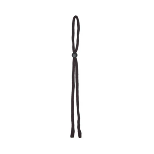 Pyramex CORDS1A Black Cotton Cord for Safety Glasses - Moutools