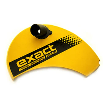 Exact BGTVP  Pipe Cutting Pro Series Vacuum Guard - Moutools
