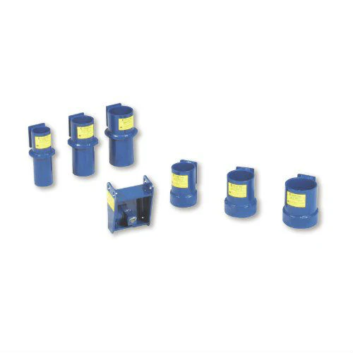 Current Tools 8098-4 Screw-On Coupling 4