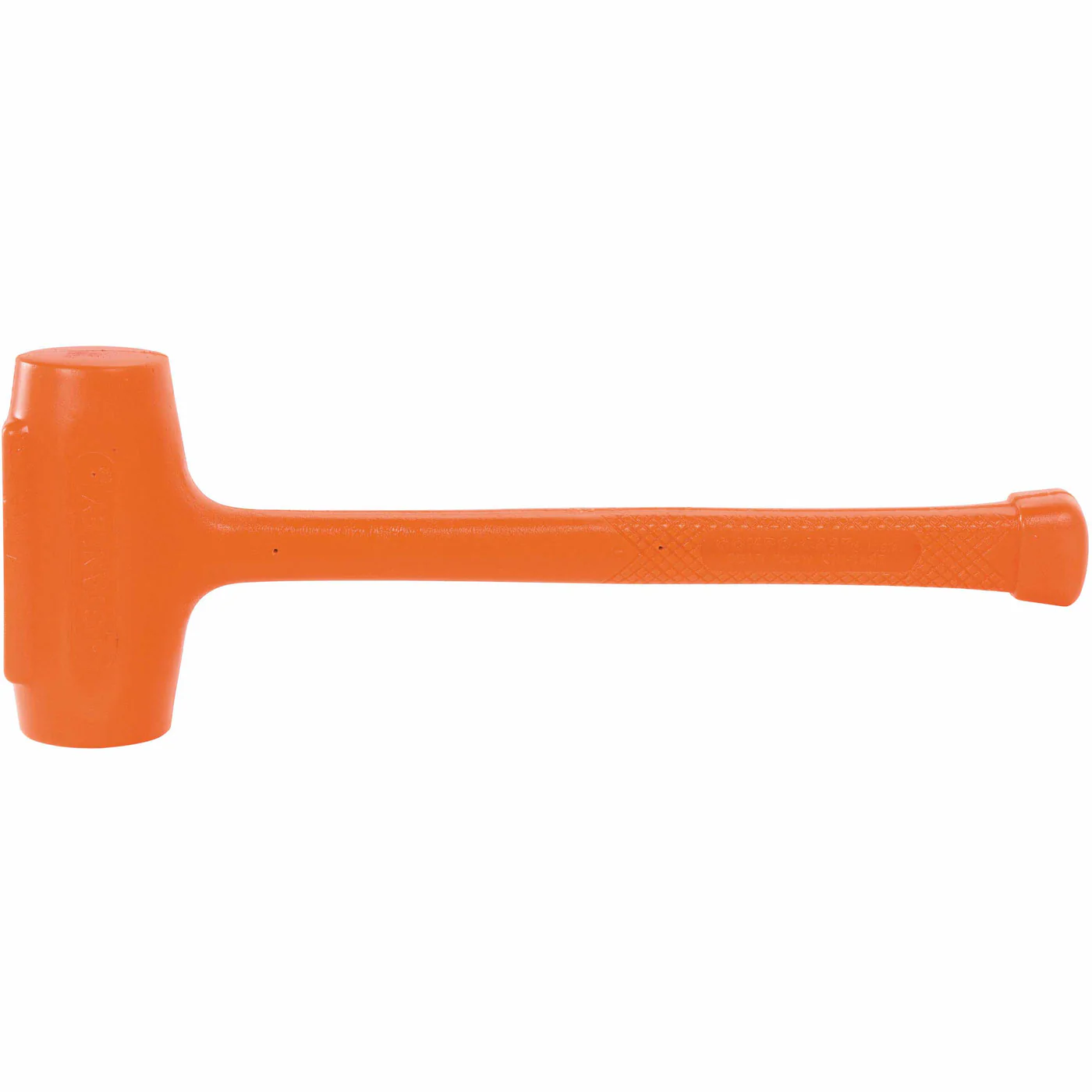 Stanley 57-550 Compo-CastSoft-Face Sledge Hammers – 5 Lbs - Moutools