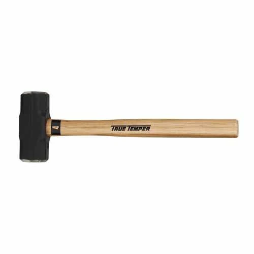 Union 20184600 True Temper 4lb Sledge Hammer, 16