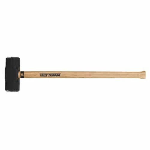 Union 20185600 True Temper 20 lb Sledge Hammer with 36