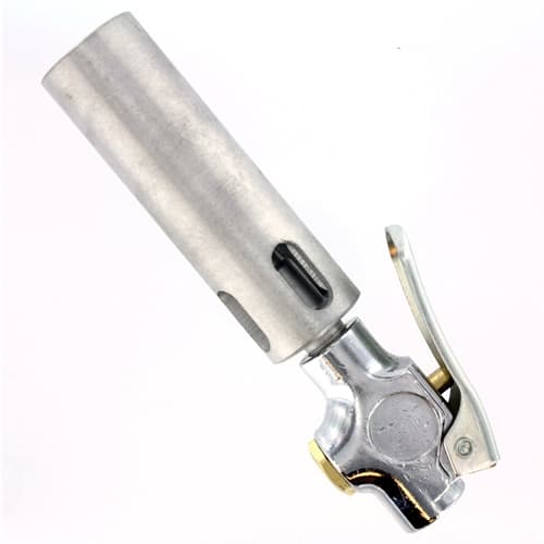 Amflo 226 Lever Style Blow Gun with Wide Pattern Booster Nozzle - Moutools