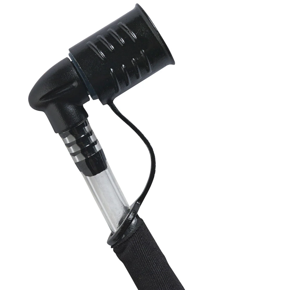 Ergodyne 13058 Chill-Its 5050M Mouthpiece Replacement, Black - Moutools