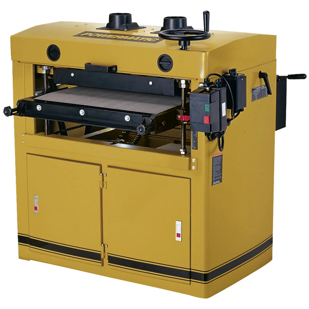 Powermatic PM9-1791290 DDS225 25