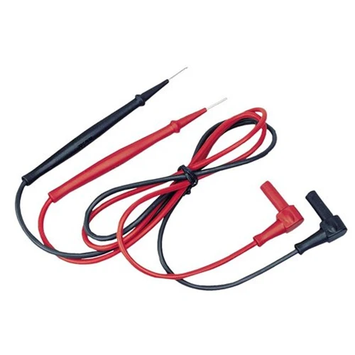 IDEAL TL-102 Silicone Test Leads - Moutools