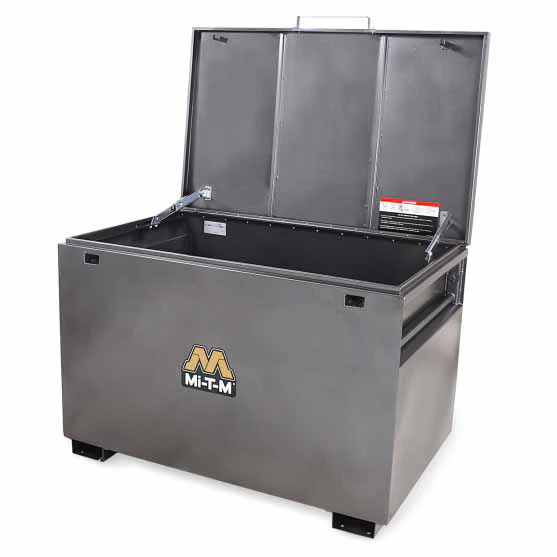Mi-T-M MB-4830 Jobsite Boxes - Moutools