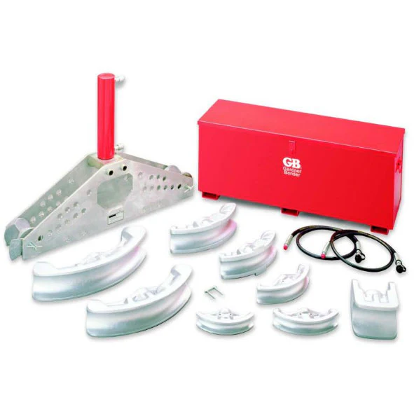 Gardner Bender BT57510 Mechanical Bending Shoe, 1/2