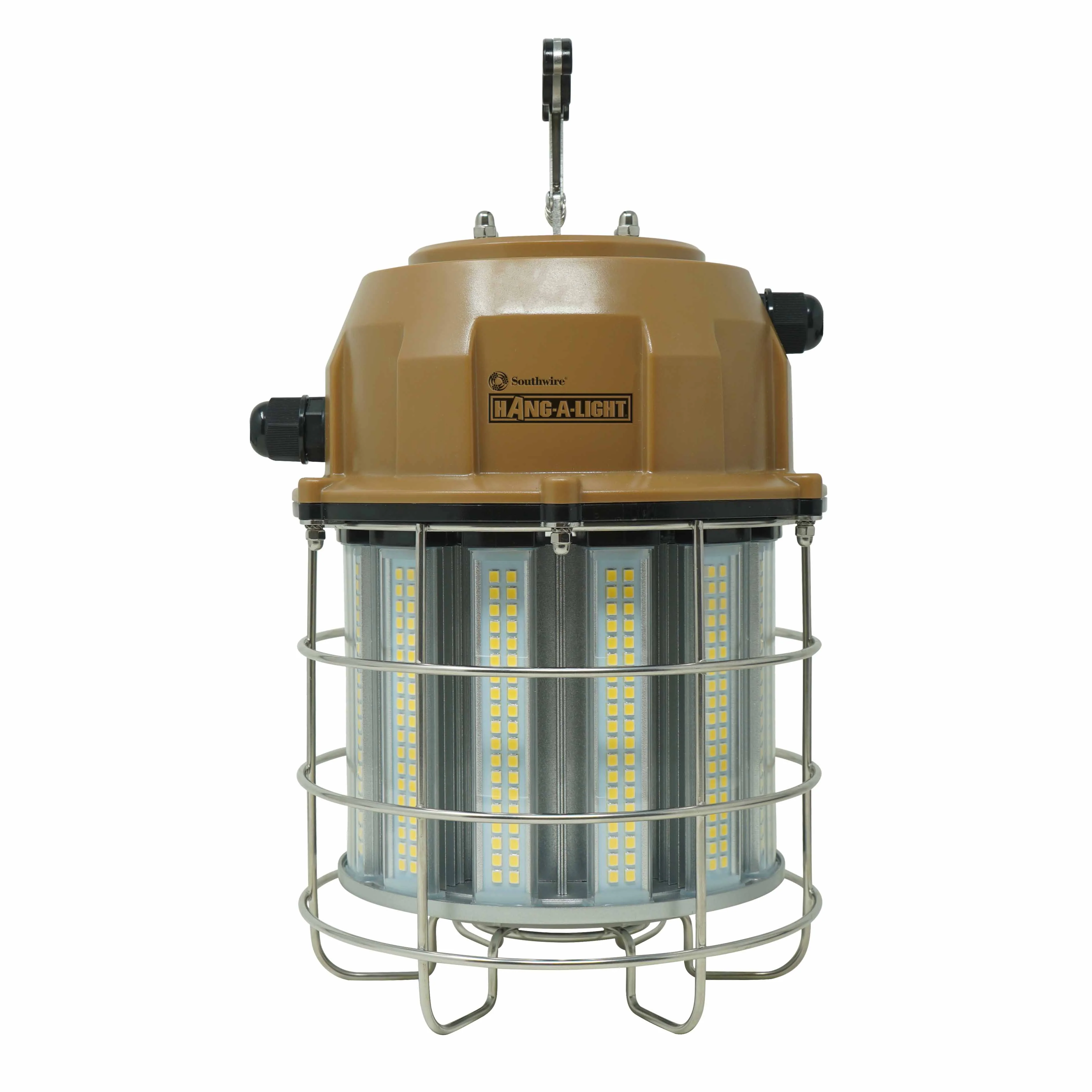 Southwire T60100 13000 Lumen LED Overhead - Moutools