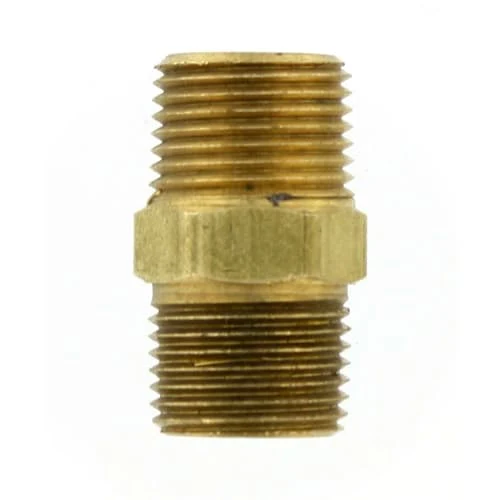 Amflo 366 Hex nipple 3/8 - Moutools