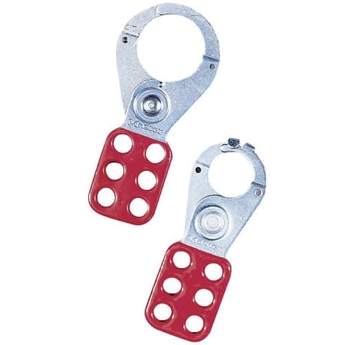 IDEAL 44-800 Safety Lockout Hasp 1