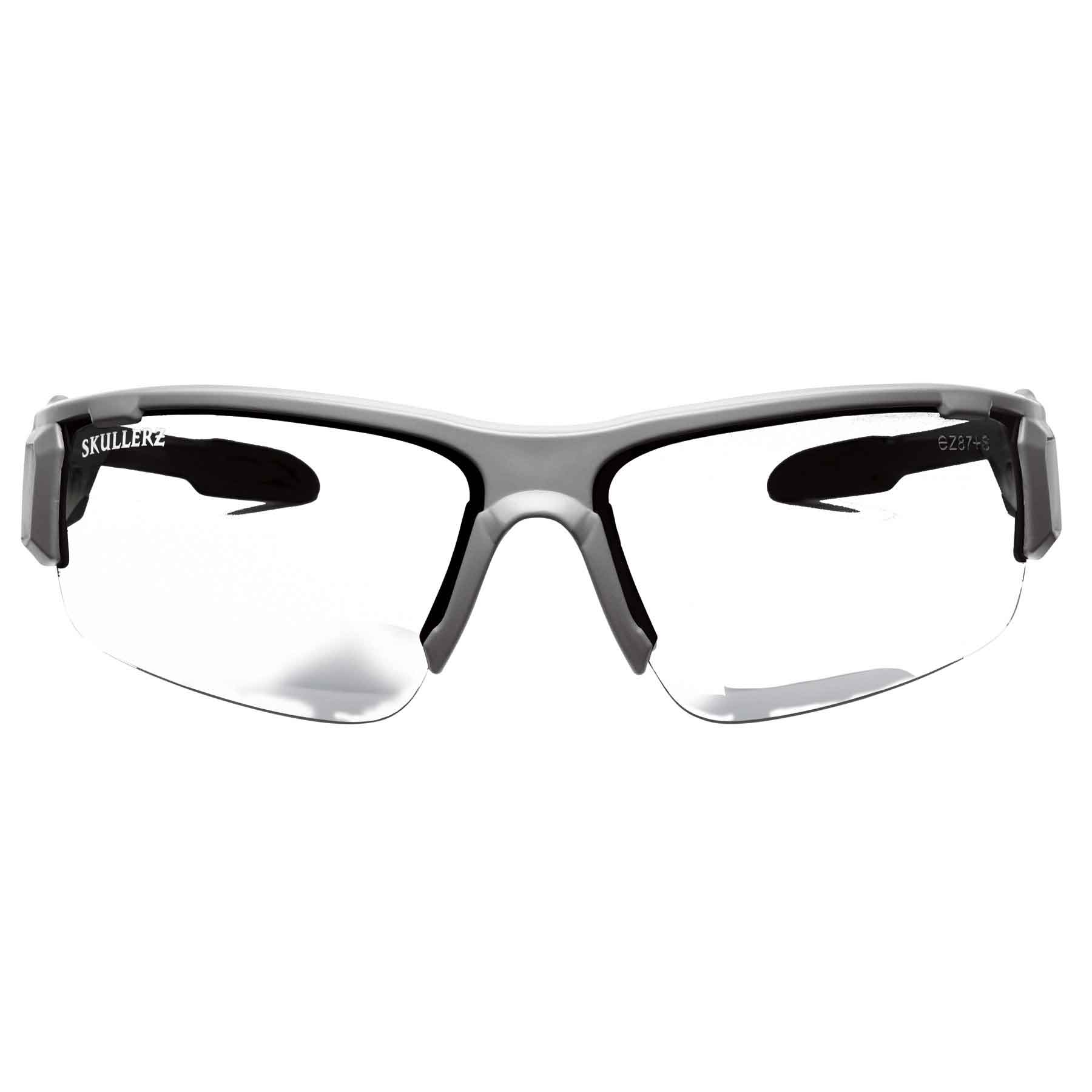 Ergodyne 52103 Skullerz Dagr Safety Glasses - Moutools