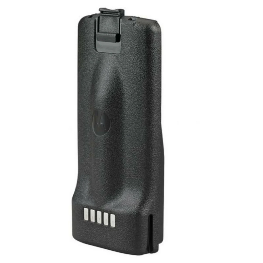 Motorola PMNN4453AR High-Capacity 3000mAh Rechargeable Li-Ion Battery for XT Series 2-Way Radios - Moutools