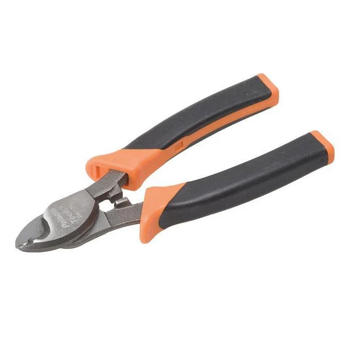 Tempo PA1179 Pro-Grip Cutter, Dual Contour - Moutools