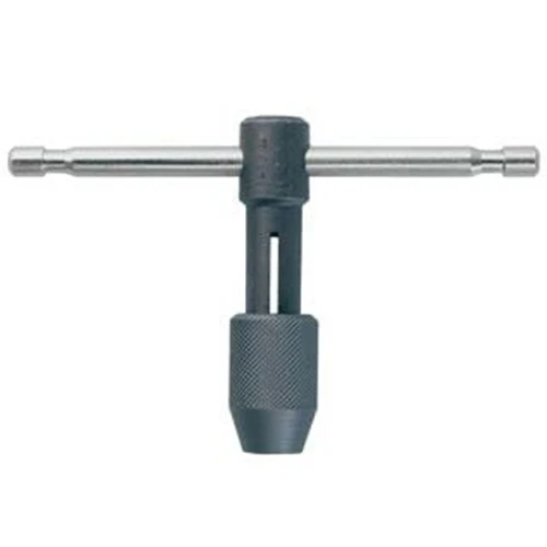 Irwin T-Handle Tap Wrench for No. 0 - 1/4