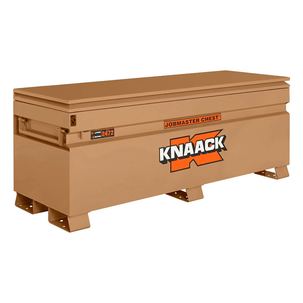 Knaack 2472 JOBMASTER Chest, 24.5 cu ft - Moutools